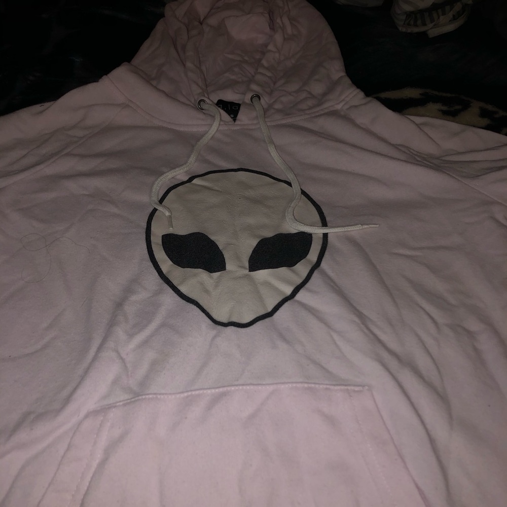 hoodie
